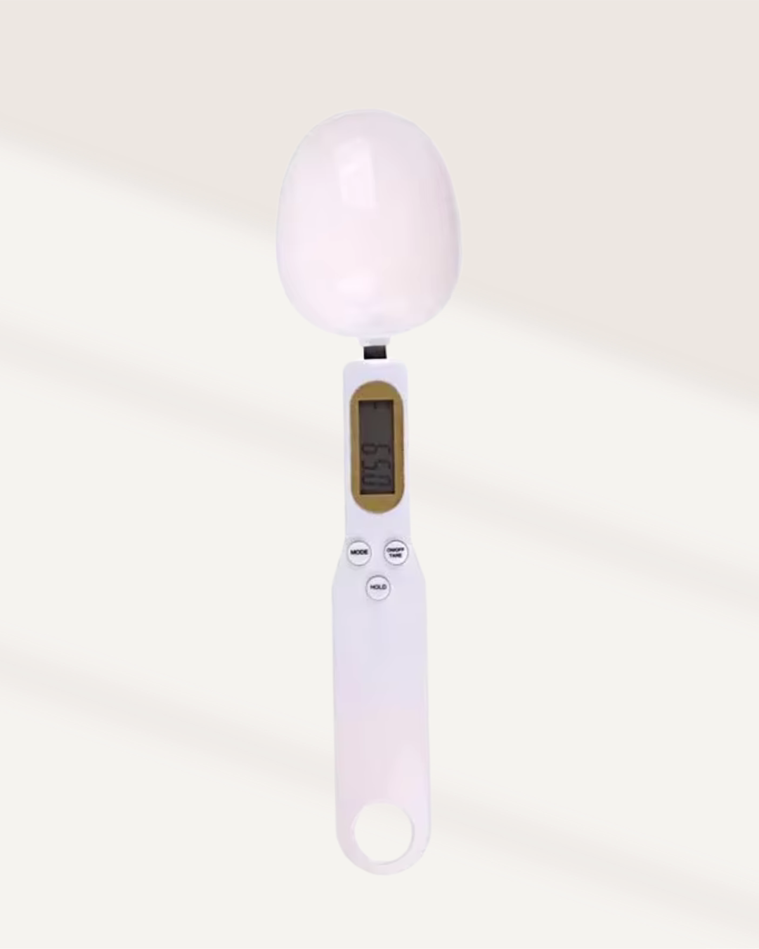 Cuillère à Peser