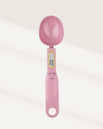 Cuillère à Peser